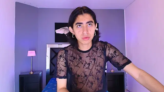 ryo light online show from 21, 9, 2025