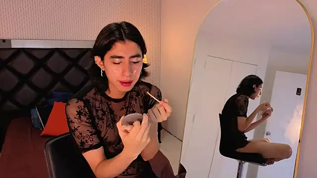 ryo light online show from 3, 10, 2025