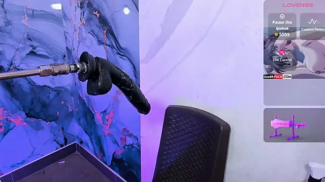 Emily Evo online show from 11, 4, 2026