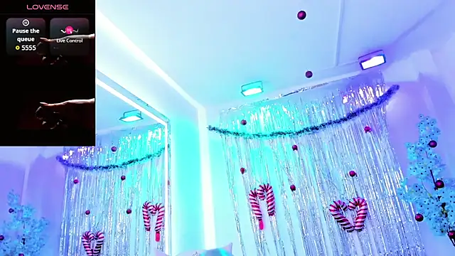 Alicia leclair online show from 6, 1, 2026