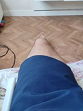 LeoMaduroSP online show from 10, 9, 2025