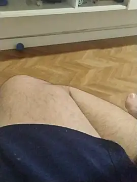 LeoMaduroSP online show from 23, 12, 2025