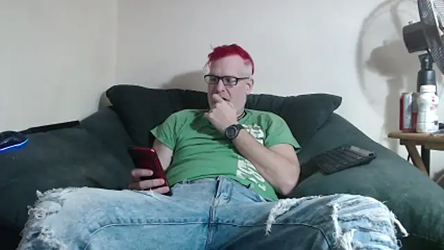 nerdy6 online show from 7, 2, 2026