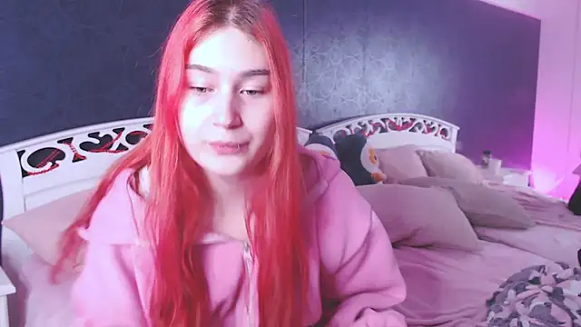 Lili Luuu online show from 16, 1, 2026