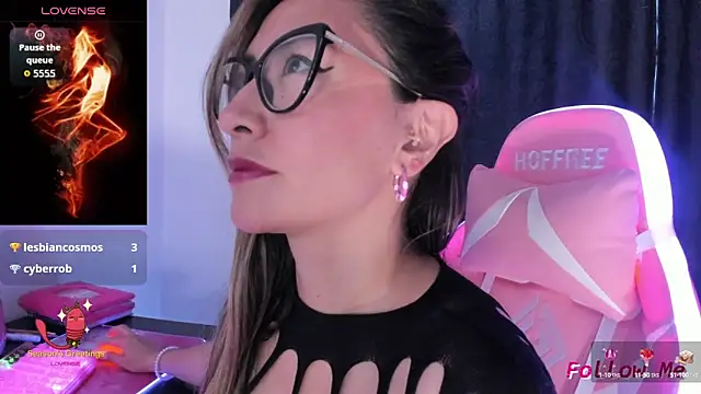 TilaTequila 15 online show from 22, 9, 2025