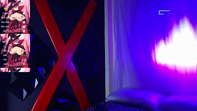 Snapshot of ivonne_diaz1 chatting on 16, 10, 2025 ivonne diaz1 online show from 16, 10, 2025