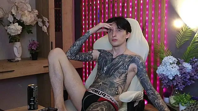 Martin Jin online show from 4, 6, 2026