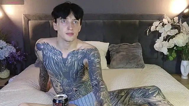 Martin Jin online show from 17, 7, 2026