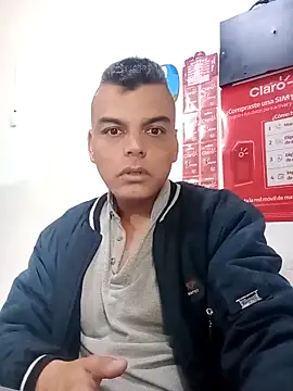 ozama423 online show from 1, 12, 2025