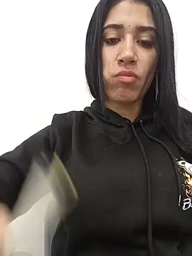 Samantha hotly online show from 16, 11, 2025