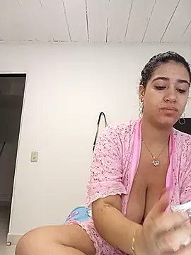 Samantha hotly online show from 18, 11, 2025