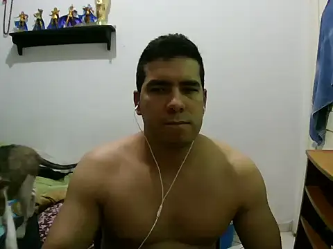 Snapshot of Myke_Digger chatting on 14, 7, 2026 Myke Digger online show from 14, 7, 2026