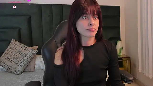 valerieMattson online show from 20, 12, 2025