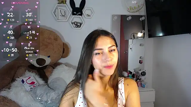 channel-rose1 online show from 5, 11, 2025