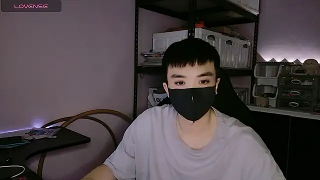 doggyman523 online show from 12, 1, 2026