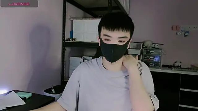 doggyman523 online show from 16, 1, 2026