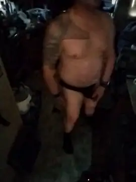 JoeyUhOh online show from 7, 1, 2026