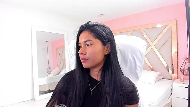 samantaa shy online show from 12, 1, 2026