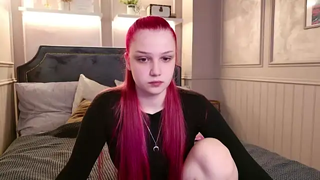 Snapshot of Wilda_Foster chatting on 2, 10, 2025 Wilda Foster online show from 2, 10, 2025