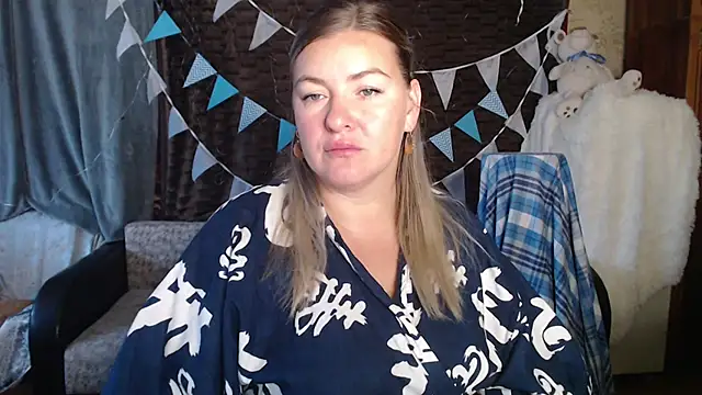 NikaSkylink online show from 27, 9, 2025