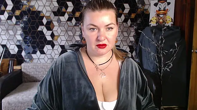 NikaSkylink online show from 9, 4, 2026