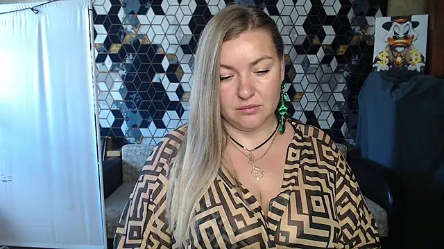 Snapshot of NikaSkylink chatting on 29, 5, 2026 NikaSkylink online show from 29, 5, 2026