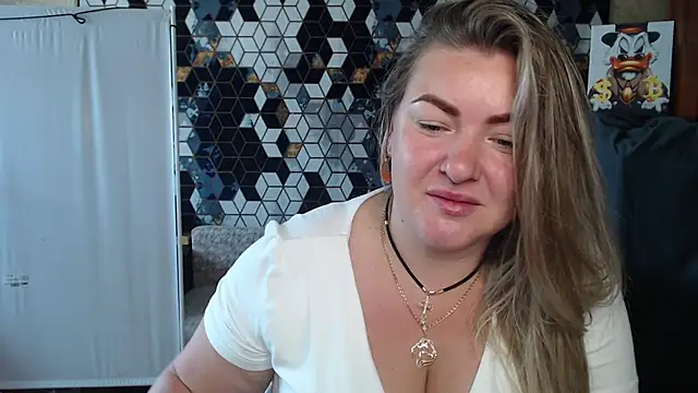 Snapshot of NikaSkylink chatting on 30, 5, 2026 NikaSkylink online show from 30, 5, 2026