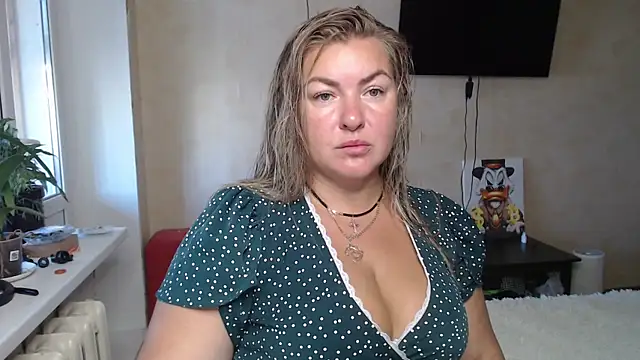Snapshot of NikaSkylink chatting on 13, 7, 2026 NikaSkylink online show from 13, 7, 2026