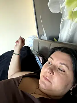 Snapshot of Liza_Will chatting on 20, 9, 2025 Liza Will online show from 20, 9, 2025