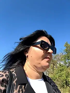 Snapshot of Liza_Will chatting on 22, 9, 2025 Liza Will online show from 22, 9, 2025