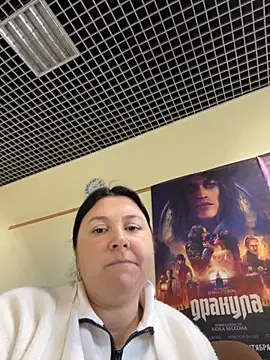 Snapshot of Liza_Will chatting on 27, 9, 2025 Liza Will online show from 27, 9, 2025