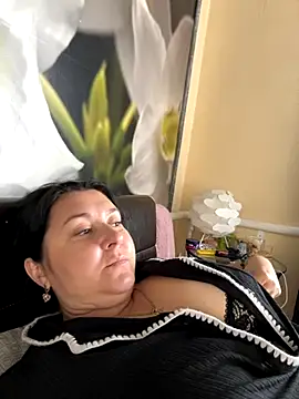 Snapshot of Liza_Will chatting on 2, 10, 2025 Liza Will online show from 2, 10, 2025