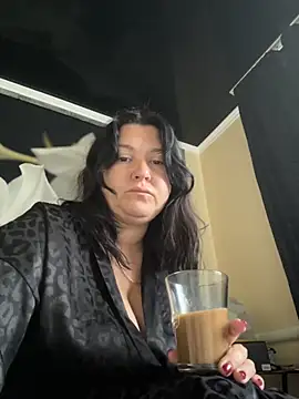 Snapshot of Liza_Will chatting on 6, 10, 2025 Liza Will online show from 6, 10, 2025