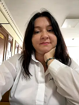 Snapshot of Liza_Will chatting on 7, 10, 2025 Liza Will online show from 7, 10, 2025
