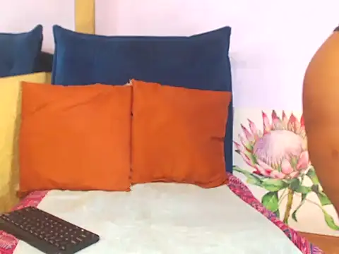 SexyScarlet101 online show from 14, 1, 2026