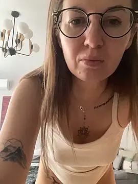 ElizabetBlack online show from 17, 2, 2026