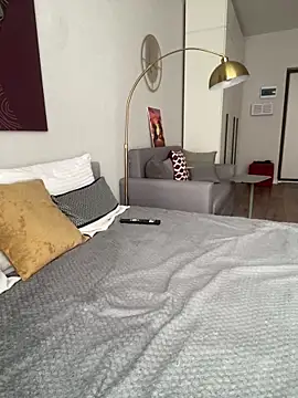 ElizabetBlack online show from 3, 3, 2026