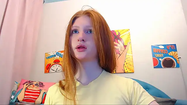 LuxXAngel online show from 11, 10, 2025