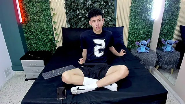 JoseLucian online show from 21, 11, 2025