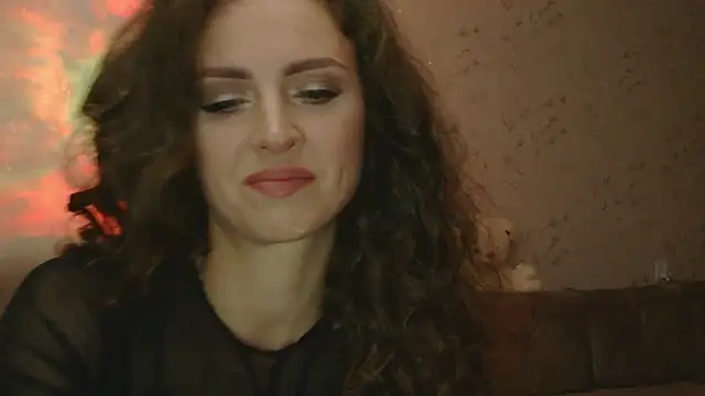 Amber Carrol online show from 11, 11, 2025