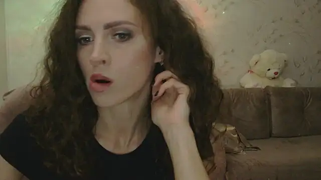 Amber Carrol online show from 29, 11, 2025