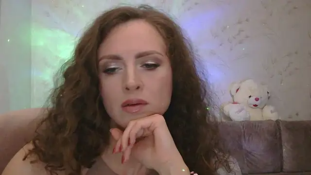 Amber Carrol online show from 16, 2, 2026