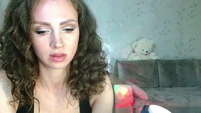 Snapshot of Amber_Carrol chatting on 28, 5, 2026 Amber Carrol online show from 28, 5, 2026