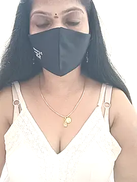 shivani27 online show from 12, 4, 2026