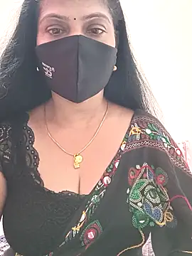 shivani27 online show from 21, 4, 2026