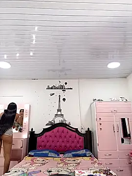 translatina777 online show from 15, 10, 2025