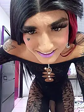 translatina777 online show from 1, 12, 2025