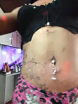 translatina777 online show from 2, 7, 2026