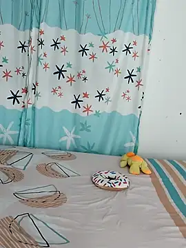 AntonelaMorriz online show from 12, 11, 2025