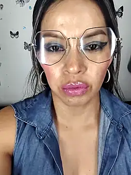 AntonelaMorriz online show from 19, 12, 2025